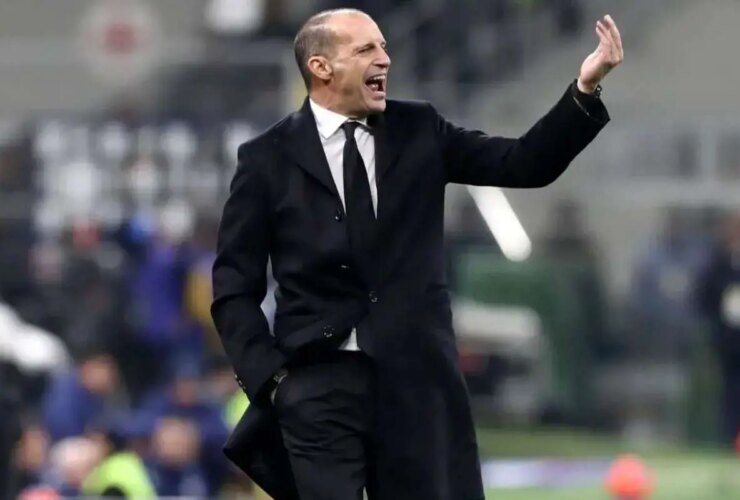 بیانیه تند ناپولی علیه آلگری