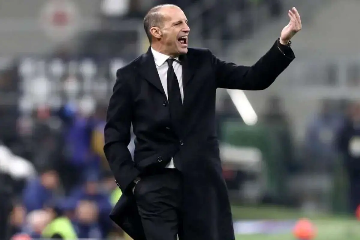 بیانیه تند ناپولی علیه آلگری 1 بیانیه تند ناپولی علیه آلگری