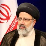 شکایت کیفری از توهین کننده به شهید رئیسی