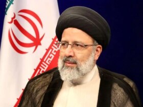 شکایت کیفری از توهین کننده به شهید رئیسی