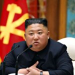 کره شمالی: اسرائیل یک پروژه تروریستی مورد حمایت آمریکا است