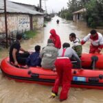 تلفات سیل جنوب کشور به ۷ نفر رسید/ به بیش از ۲۳ هزار نفر کمک شد