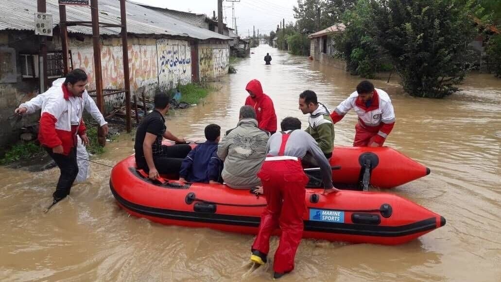 تلفات سیل جنوب کشور به ۷ نفر رسید/ به بیش از ۲۳ هزار نفر کمک شد 1 تلفات سیل جنوب کشور به ۷ نفر رسید/ به بیش از ۲۳ هزار نفر کمک شد