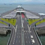 تونلی که فاصله ها را کوتاه می کند. 6 ساعت فاصله، 40 دقیقه!