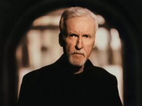 بازگشت جیمز کامرون به ترمیناتور بدون آرنولد! 8 بازگشت جیمز کامرون به ترمیناتور بدون آرنولد!