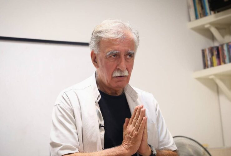 سینما در محیطی که نه جنگ است و نه صلح. از کاهش تعداد مخاطبان گرفته تا بحران مالی، هنرمندان/مردم از دولت پیشی گرفتند 15 سینما در محیطی که نه جنگ است و نه صلح. از کاهش تعداد مخاطبان گرفته تا بحران مالی، هنرمندان/مردم از دولت پیشی گرفتند