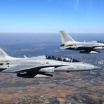 ورود بی سر و صدا یک جنگجوی آشفته به شرق آسیا