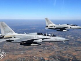 ورود بی سر و صدا یک جنگجوی آشفته به شرق آسیا