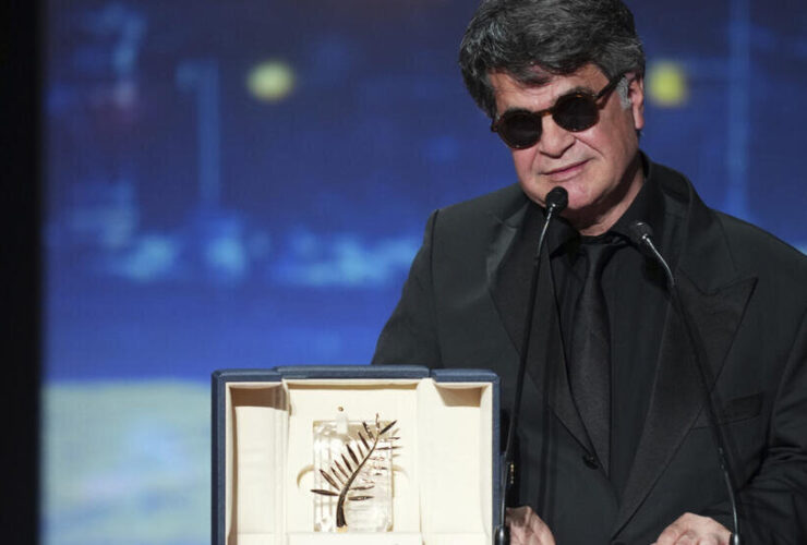 ادعای آریل دورفمن درباره فیلم پناهی 31 ادعای آریل دورفمن درباره فیلم پناهی