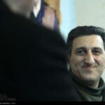 یوسف صیادی در شرایط خوبی است