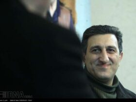 یوسف صیادی در بیمارستان بستری شد/ حال این بازیگر مساعد است 8 یوسف صیادی در شرایط خوبی است