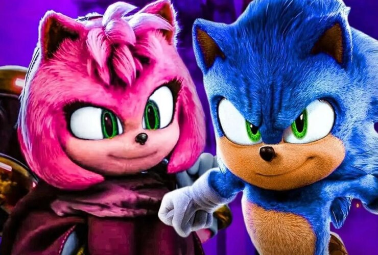 دومین سریال لایو اکشن سریال سونیک در حال ساخت است 21 دومین سریال لایو اکشن سریال سونیک در حال ساخت است