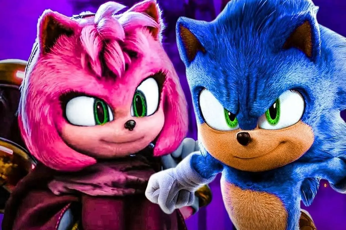 دومین سریال لایو اکشن سریال سونیک در حال ساخت است