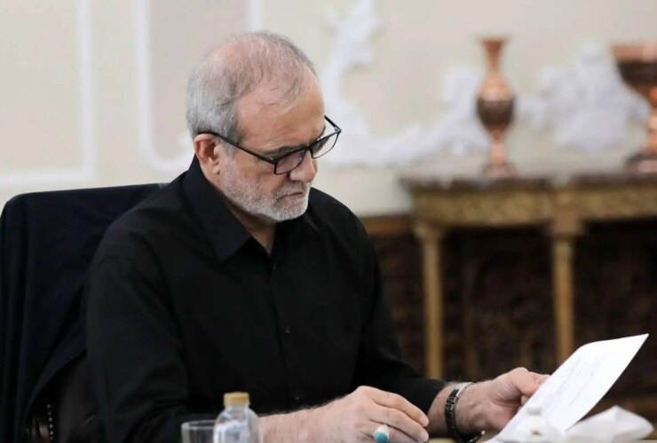 پیام پزشکان به امیر قطر