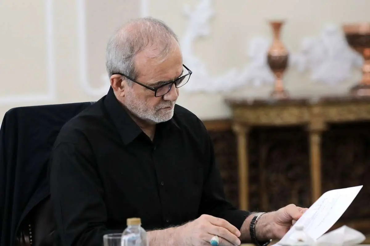 پیام پزشکان به امیر قطر 1 پیام پزشکان به امیر قطر