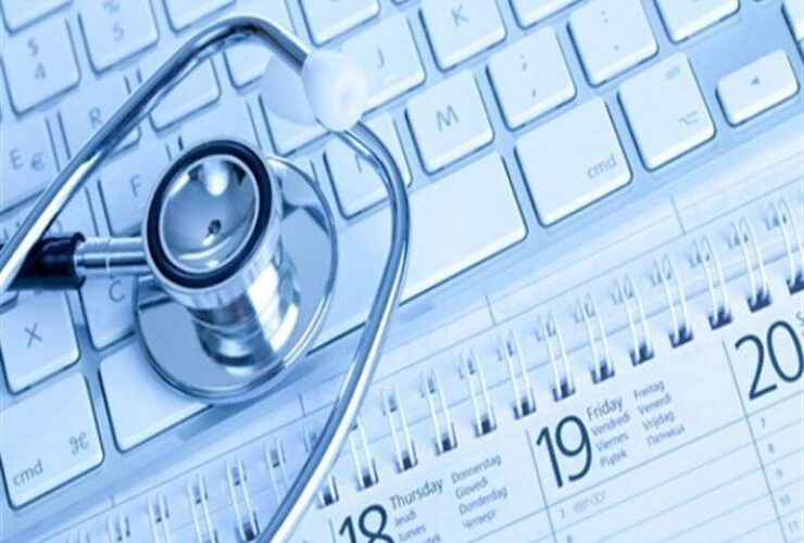 سامانه نوبت دهی آنلاین بیمارستان ها از اول دی ماه اجرایی می شود