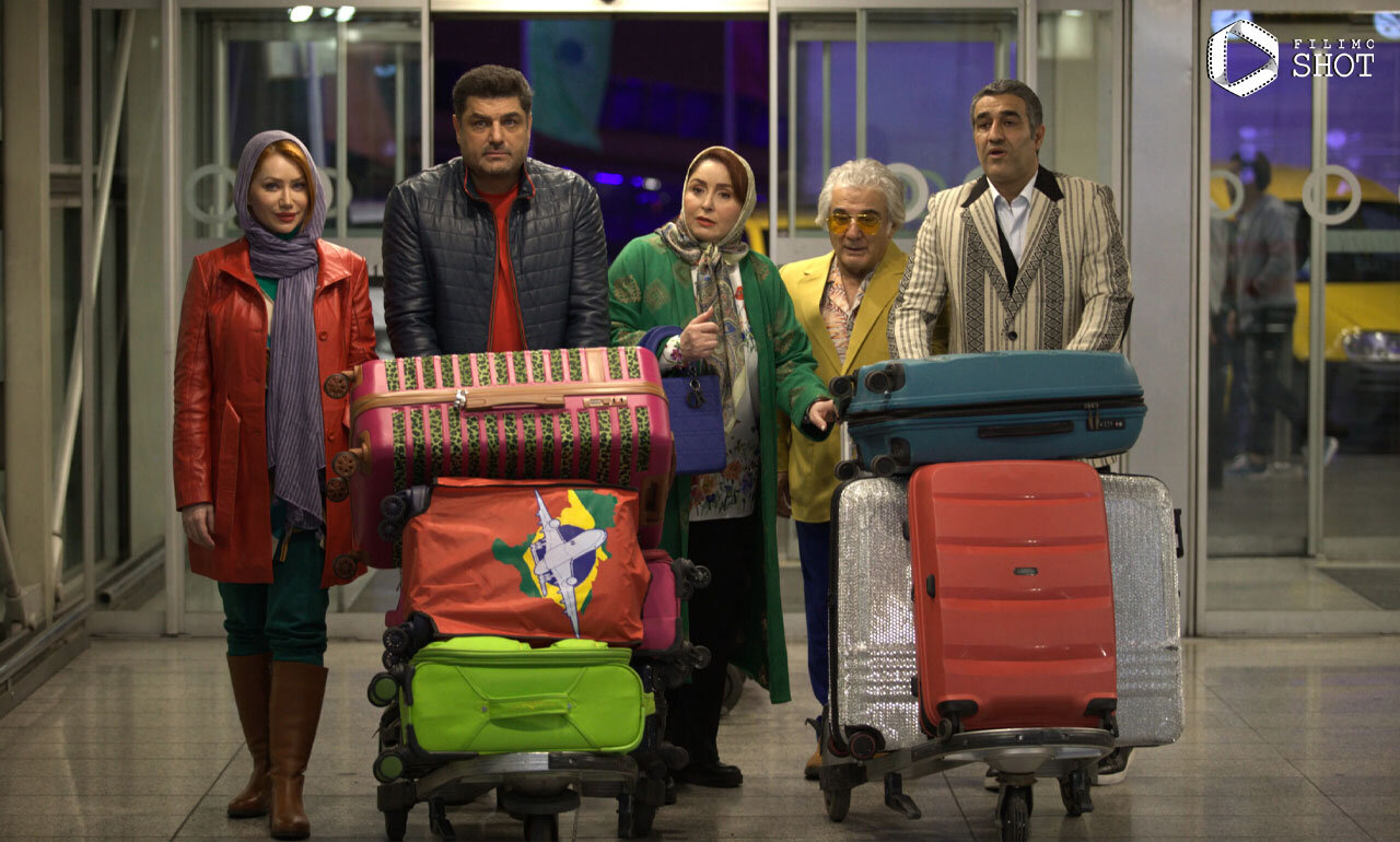 کاهش شش میلیون تماشاگر سینمای ایران / کاهش 25 درصدی نسبت به سال گذشته و 9 ماهه امسال / این روند نزولی ما را به کجا خواهد برد؟ 4 کاهش شش میلیون تماشاگر سینمای ایران / کاهش 25 درصدی نسبت به سال گذشته و 9 ماهه امسال / این روند نزولی ما را به کجا خواهد برد؟