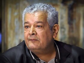 استایل جذاب آقای جمالی "زی زی گولو" در کنار همسرش 8 آقای جمالی