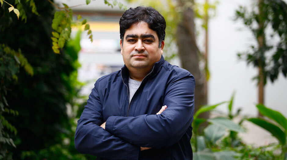 بازگشت به بیان بصری؛ چرا این عکس به «سینما وگریت» اضافه شد؟