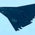 نسل ششم جنگنده فوق سنگین چین