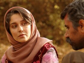 خانواده از دست رفته و سرزمین جادویی؛ اولین تصاویر از «جان که می دادم» منتشر شد