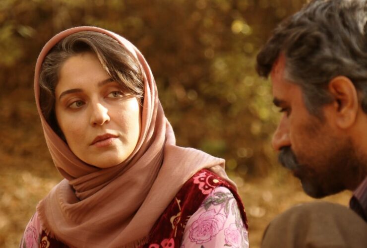 خانواده از دست رفته و سرزمین جادویی؛ اولین تصاویر از «جان که می دادم» منتشر شد