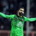 هشدار بیرانوند به تراکتورسازی