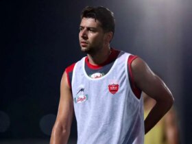 یاغی پرسپولیس به تیم منصوریان رفت