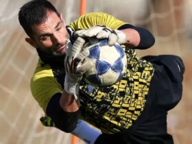 انگیزه بالای ستاره استقلال در بازگشت به مادرید