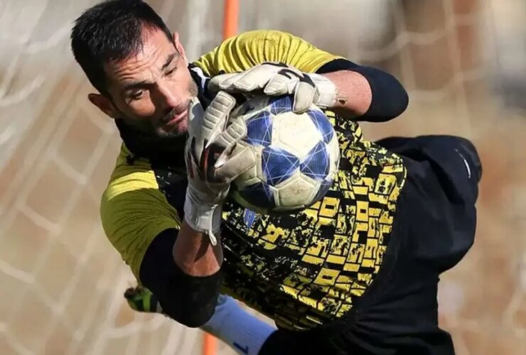 انگیزه بالای ستاره استقلال در بازگشت به مادرید