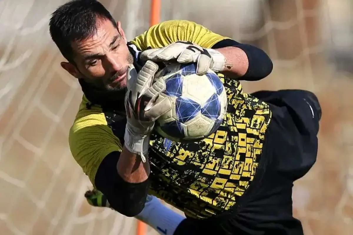 انگیزه بالای ستاره استقلال در بازگشت به مادرید