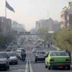 بازگشت آلودگی هوا به تهران از یکشنبه/ سردی هوا اینجاست