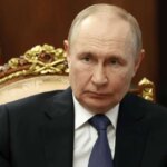 پوتین: تا زمانی که شرایط روسیه محقق نشود، به جنگ در اوکراین ادامه خواهیم داد