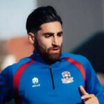 اصلاح جهانبخش مقابل یاران دنیس اکرت