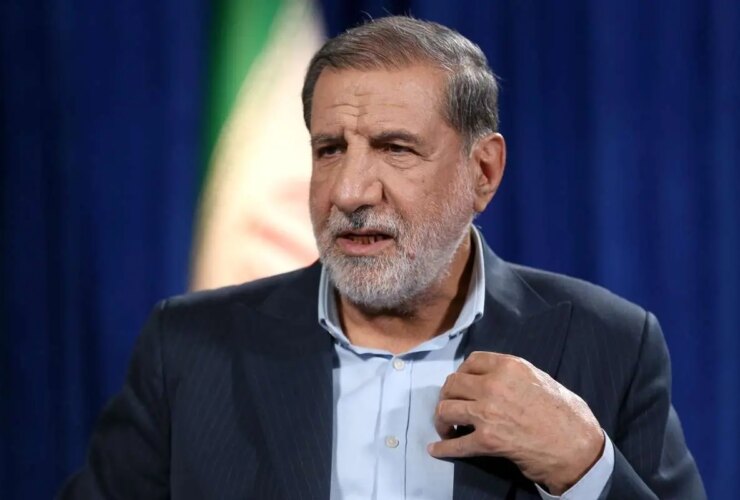 نماینده مجلس: ترامپ با عدم ویزا دادن به بازیکنان فوتبال ما اشتباه کرد