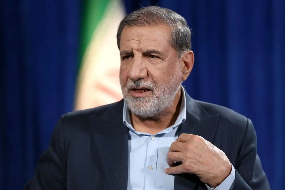 نماینده مجلس: ترامپ با عدم ویزا دادن به بازیکنان فوتبال ما اشتباه کرد