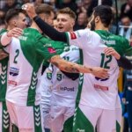 شکست قهرمان اروپا با نبوغ ستاره والیبال ایران