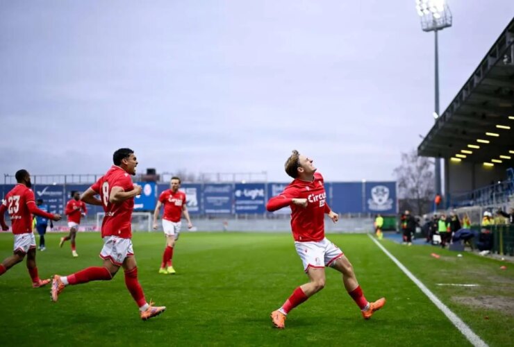 درگیری اکرت و جهانبخش به نفع مهاجم ایرانی الاصل پایان یافت