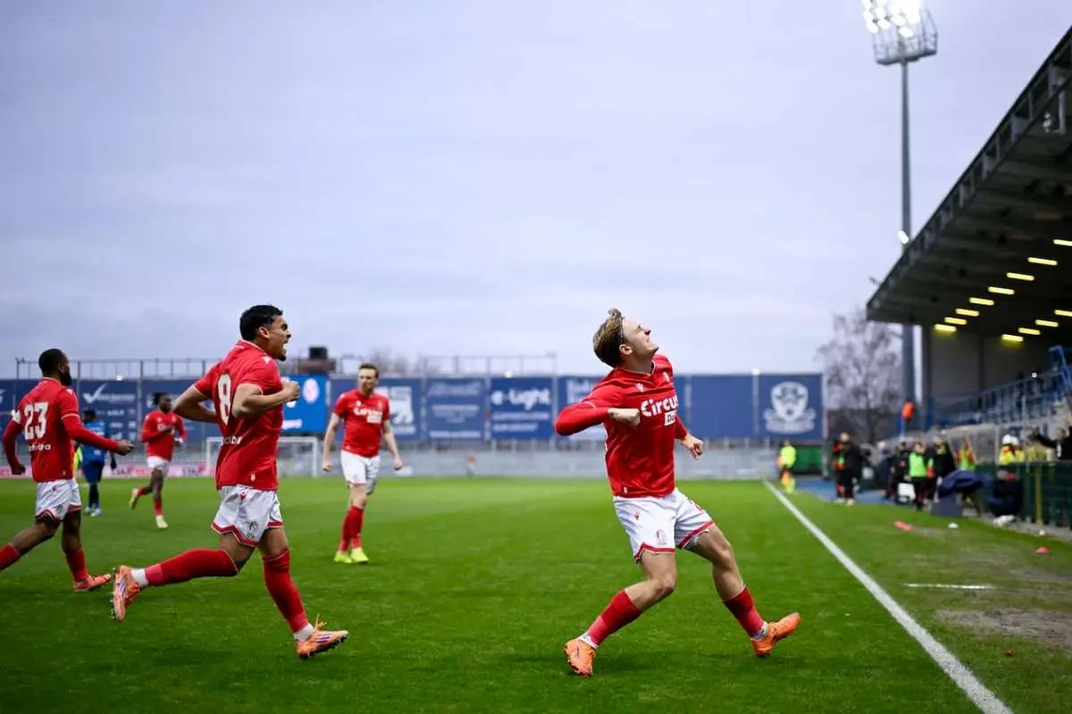 درگیری اکرت و جهانبخش به نفع مهاجم ایرانی الاصل پایان یافت