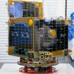 جزئیات 3 ماهواره ایرانی که 16 آذر به فضا پرتاب می شوند