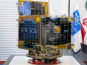 جزئیات 3 ماهواره ایرانی که 16 آذر به فضا پرتاب می شوند 9 جزئیات 3 ماهواره ایرانی که 16 آذر به فضا پرتاب می شوند