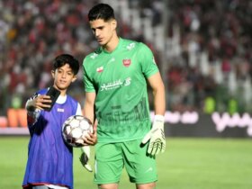 شایسته ترین فرد برای حضور در جام جهانی باید پیدا شود 13 شایسته ترین فرد برای حضور در جام جهانی باید پیدا شود