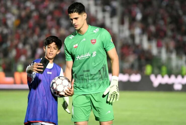 شایسته ترین فرد برای حضور در جام جهانی باید پیدا شود