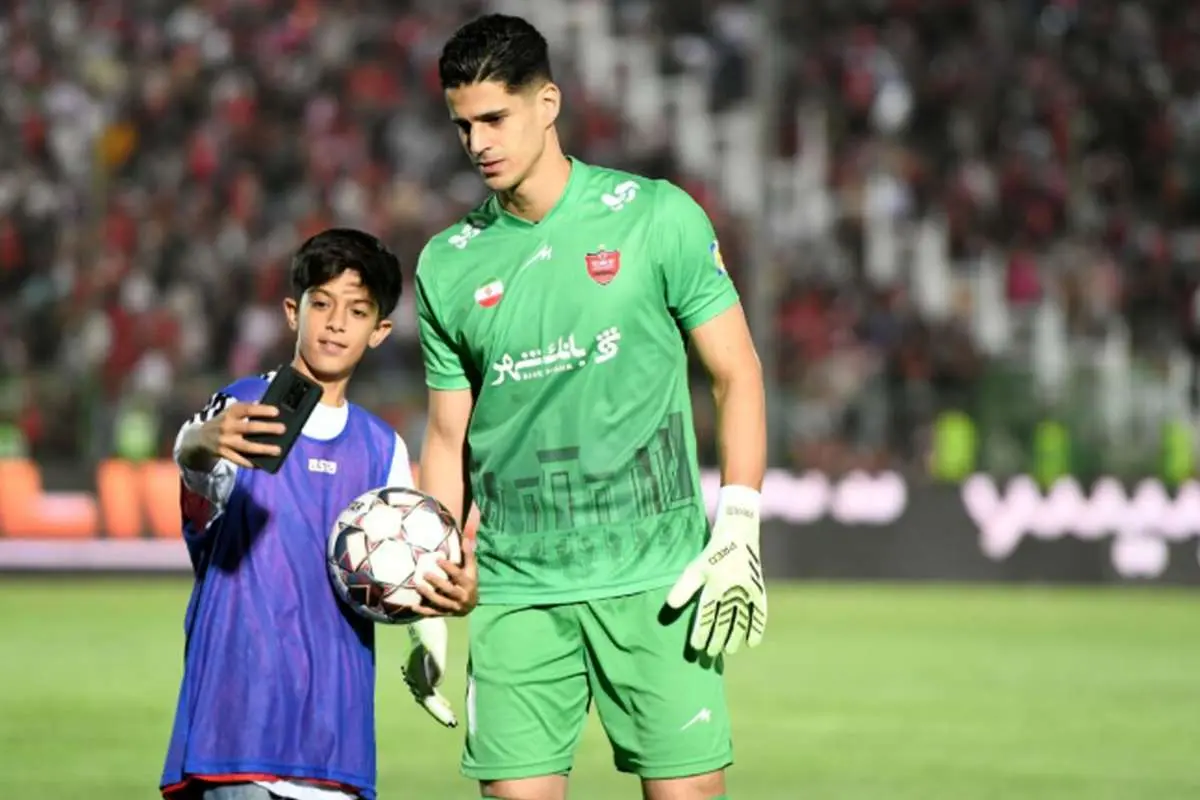 شایسته ترین فرد برای حضور در جام جهانی باید پیدا شود