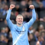 ثبت سابقه تاریخی بچه غول; هلند شاخ رونالدو را شکست!