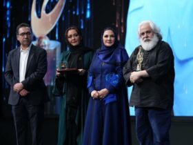 بهترین بازیگر زن پریناز ایزدیار و غزل شاکری/بهترین فیلم سال پیرپسر شد.