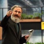 آیا ترس از هوش مصنوعی طبیعی است؟/ کارگردان مشهور درباره تصمیم جدید خود توضیح داد