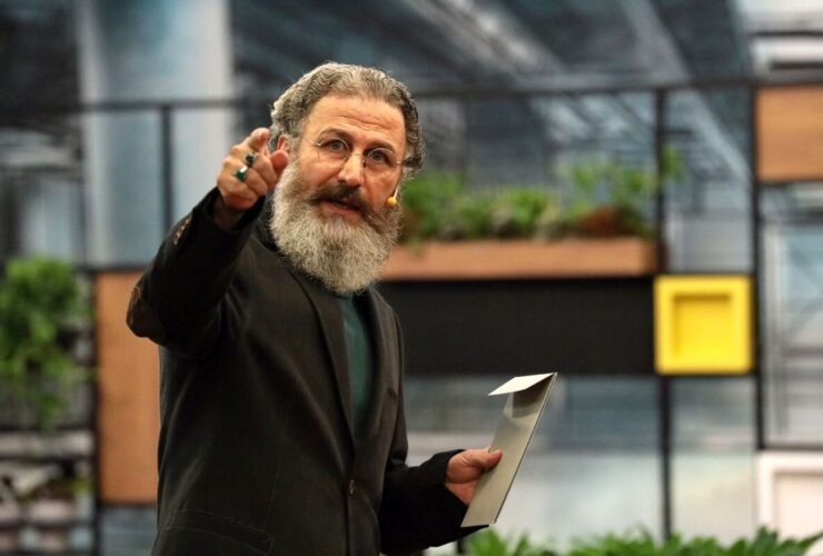 آیا ترس از هوش مصنوعی طبیعی است؟/ کارگردان مشهور درباره تصمیم جدید خود توضیح داد 18 آیا ترس از هوش مصنوعی طبیعی است؟/ کارگردان مشهور درباره تصمیم جدید خود توضیح داد