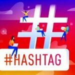 قانون جدید اینستاگرام: 5 هشتگ بیشتر نباشد!