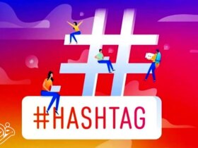 قانون جدید اینستاگرام: 5 هشتگ بیشتر نباشد! 9 قانون جدید اینستاگرام: 5 هشتگ بیشتر نباشد!